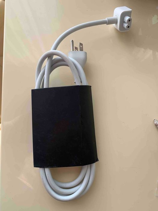 Кабель переходник для Magsafe Apple A1 2.5A 125V. Оригинал!