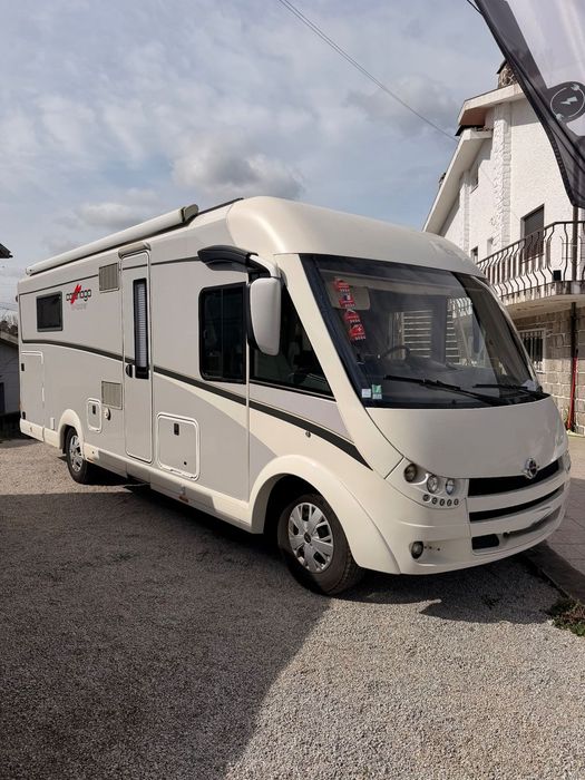 Carthago C-Tourer