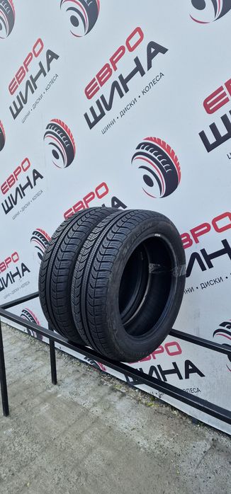 Всесезонка 165/60/R15 2шт 7.8 мм Pirelli Cinturato Колеса Шини Резина Склад