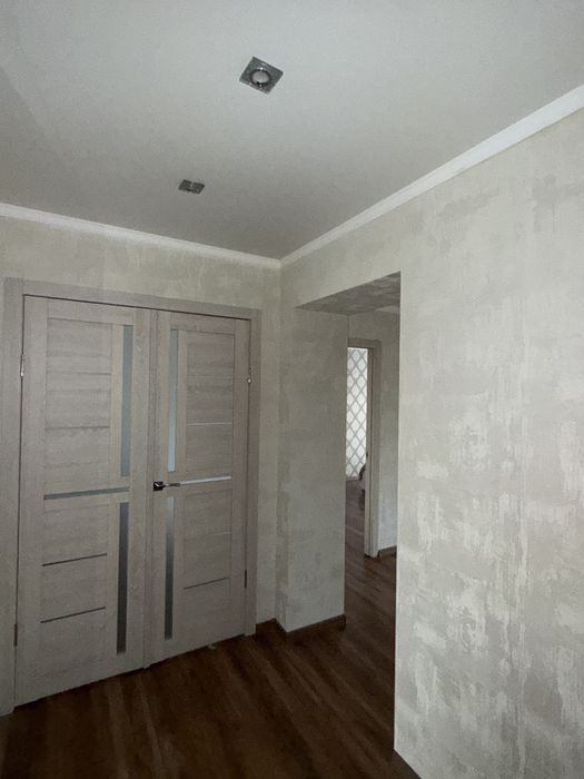 3 кімнатна квартира з АГВ!! р-н Новомиколаївка,СШ 25,ФАНклуб,госпіталь