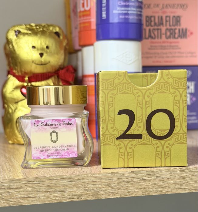 Мініатюри від La Sultane de Saba