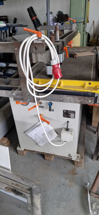 Wiertarka wielowrzecionowa GOMAD WJ 29.