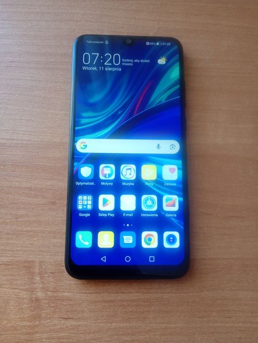 Huawei p Smart 2019r POT-LX1