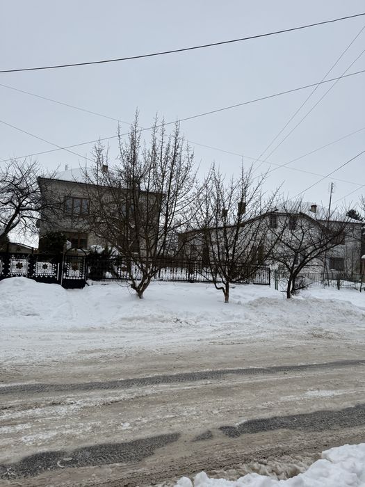 Продам квартиру з окремим входом