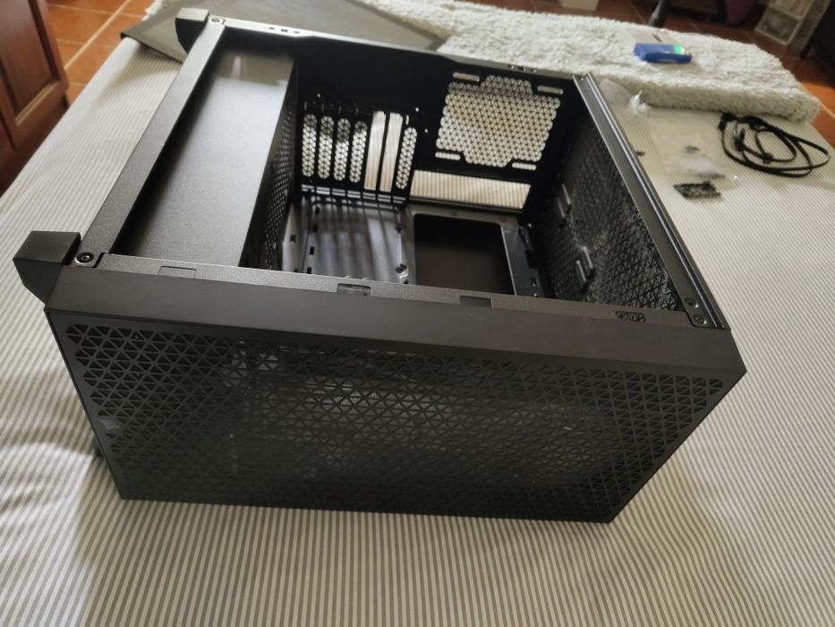Caixa PC Corsair