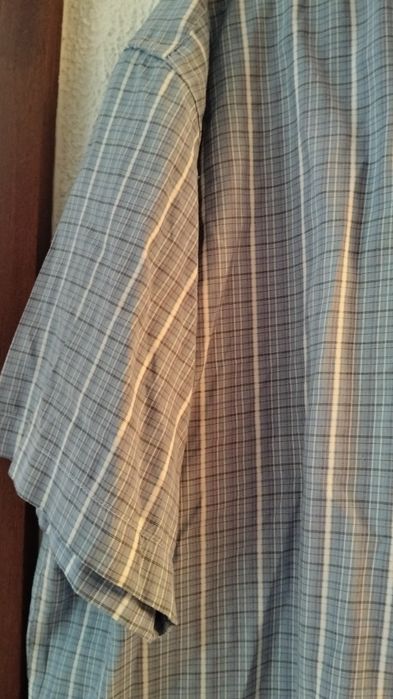 Camisa Nova Homem