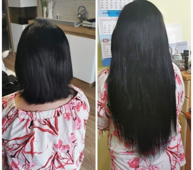 Fryzjer mobilny Grajewo