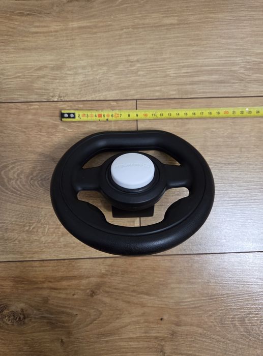 Kierownica dla dziecka Easywalker do montażu na wózek spacerowy