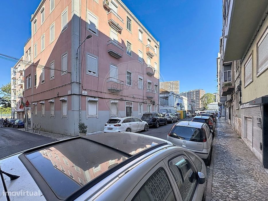 Apartamento T3 para venda