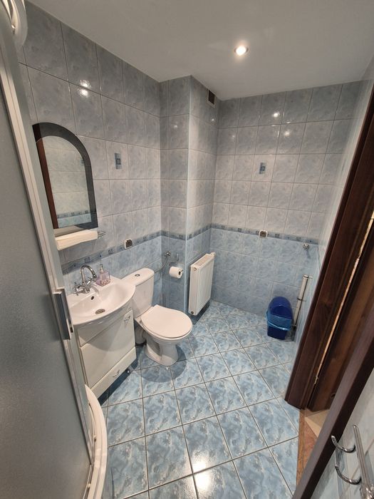 Lokal usługowy 47m