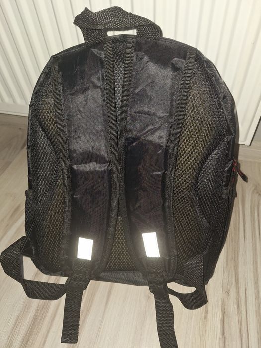 Plecak star wars 3 komory