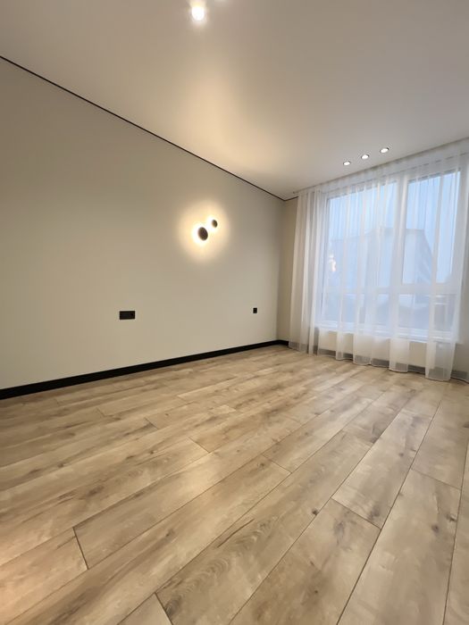 Центр 1кім 3пов 34м вул Флотська ЖК IQ від БК Благо біля Нафти і Газу