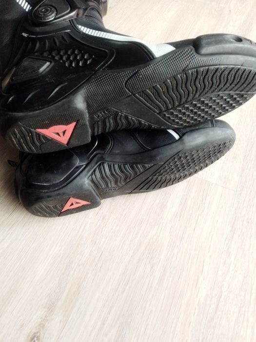 Botas de Moto Dainese