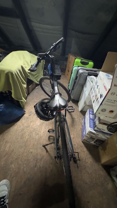 Rower Riverside 500 rozm. m.