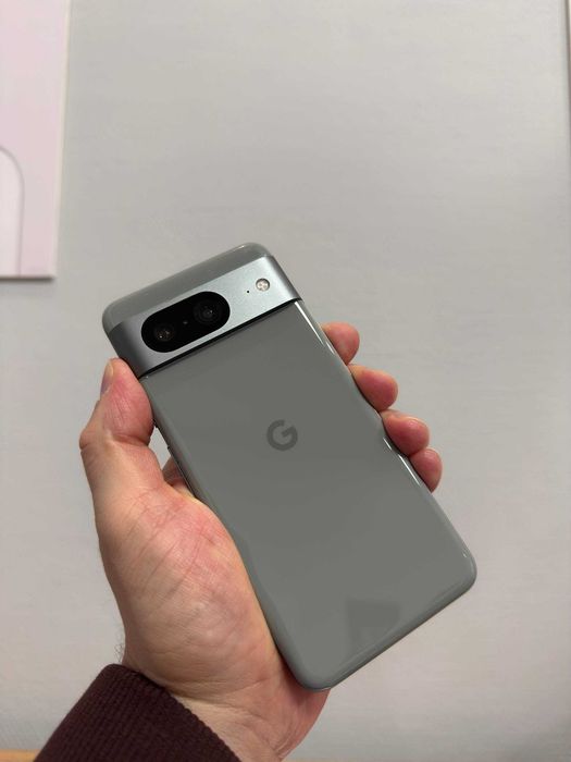 Google Pixel 8 8/128GB Hazel