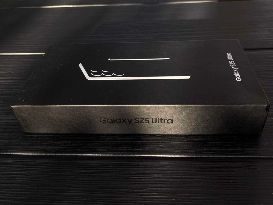 samsung s25 ultra 512GB Nowy