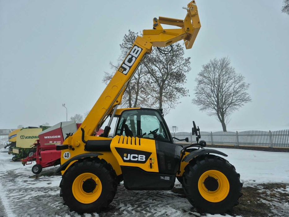 JCB 536-70 Agri Xtra