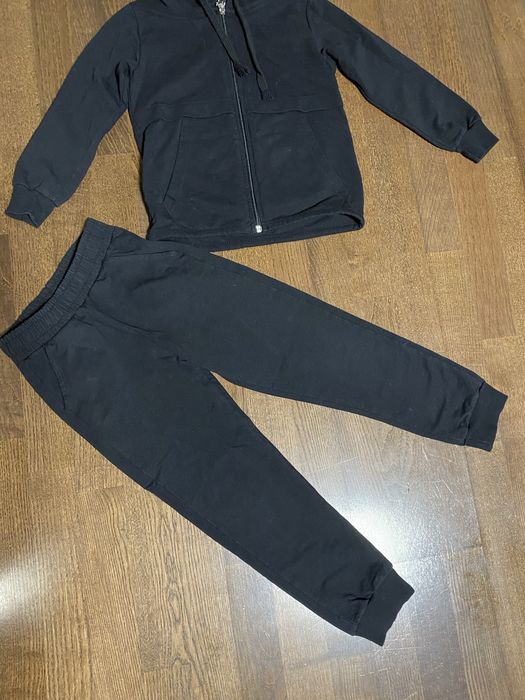 Спортивний костюм костюм кофта і штани 110  116 см, 6 років