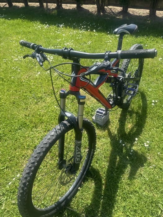 Specialized full