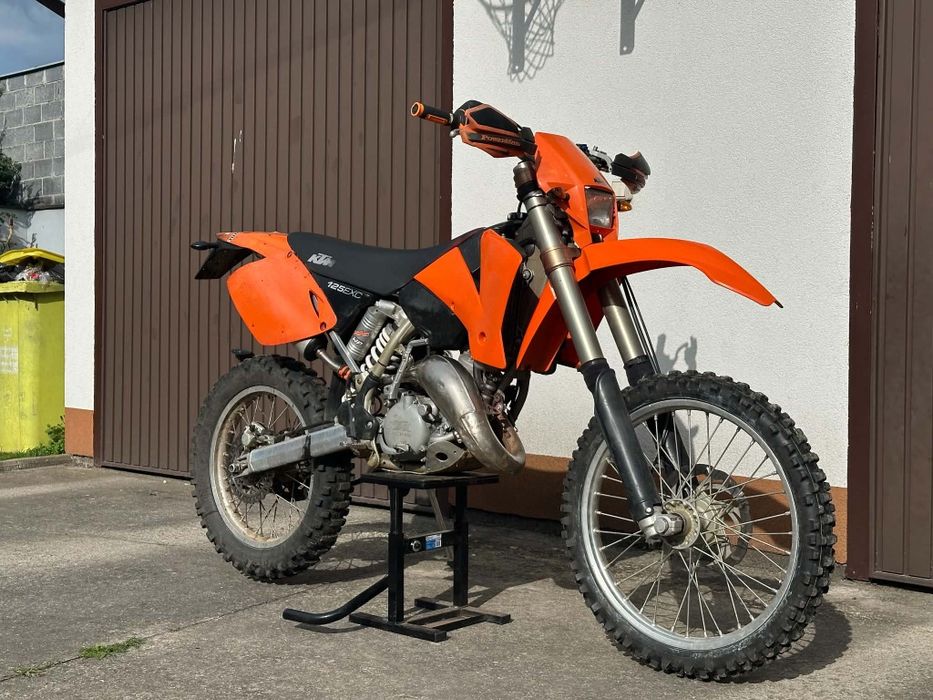 KTM