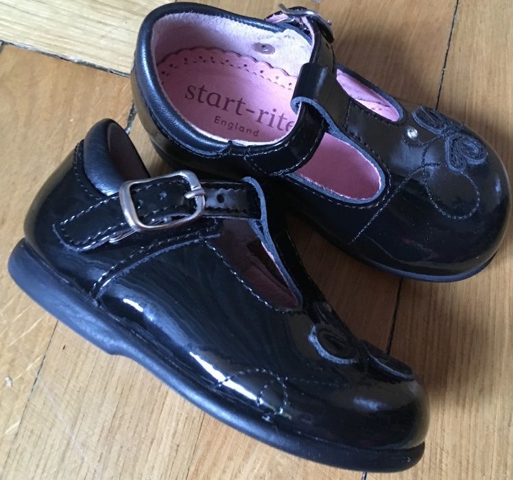 start rite or clarks