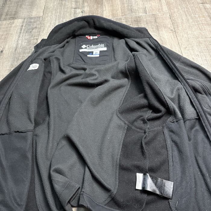 Фліска Columbia