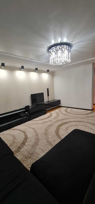 Здам 3к.кв. вул.Срібнокільська 1, Корона. М.Позняки