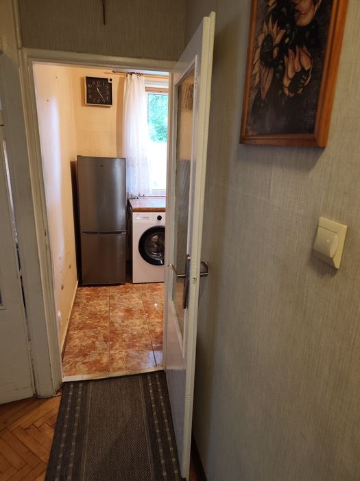Mieszkanie 3-pokoje 52 m2