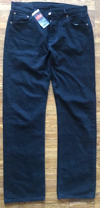 джинсы Levis 501 (36X36)