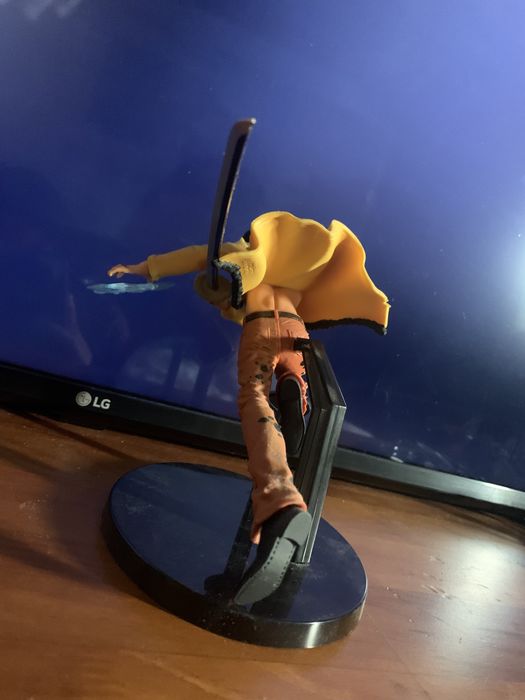 One Piece: Stampede Ichibansho Trafalgar Law (Great Banquet)