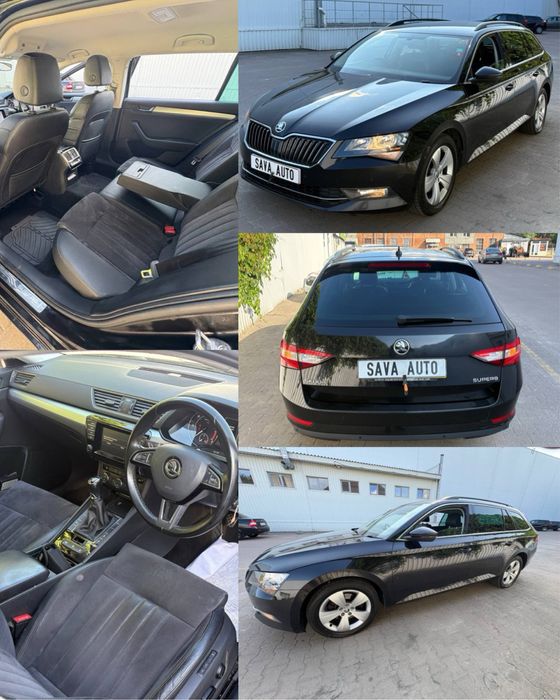 Розборка, Разборка Skoda SuperB 3. Суперб 3. Шрот, Авторозборка, VAG