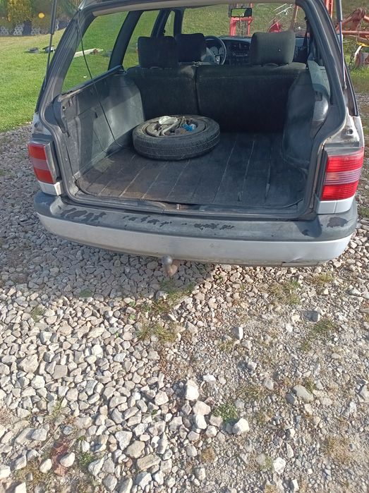Passat B4 Sprzedam