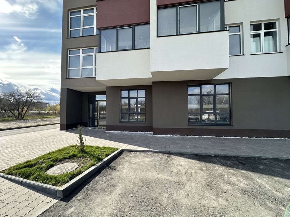Продаж комерційних приміщень від забудовника, нерухомість ,ЖК Онікс , місто Черкаси,ПЗР