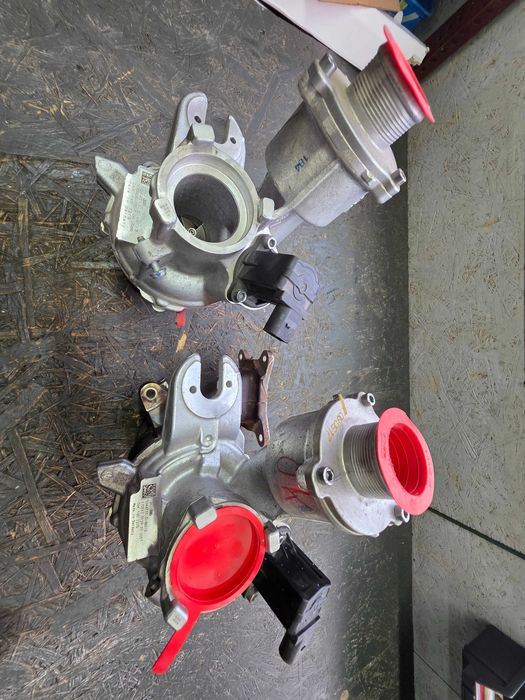 Turbina Vw Audi Seat Skoda 06K.145.721.G