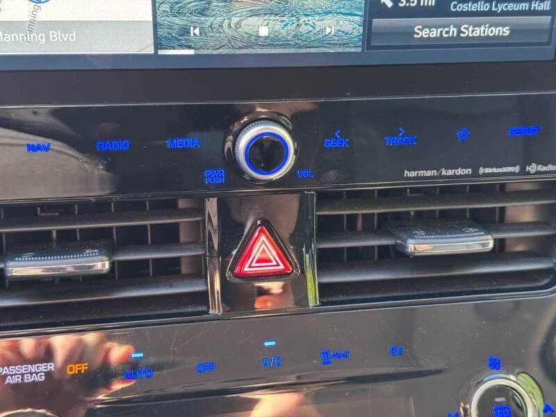 2020 Hyundai Ioniq Electric