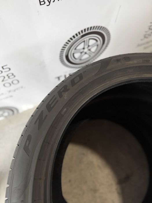 ЛІТНІЙ РОЗПРОДАЖ! Літні шини 315/35/21 Pirelli P Zero RFT, летние шины резина R21