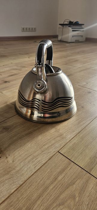 Чайник із свистком Edenberg EB-1902 3 л