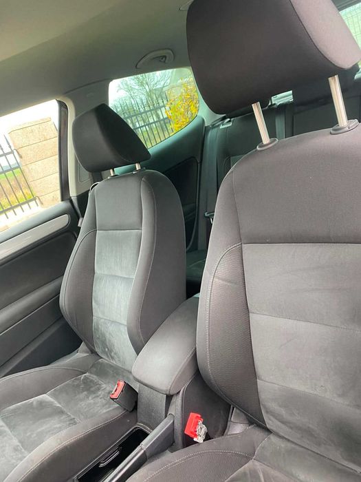 Volkswagen Golf 6 - 1.4 TSI + GAZ