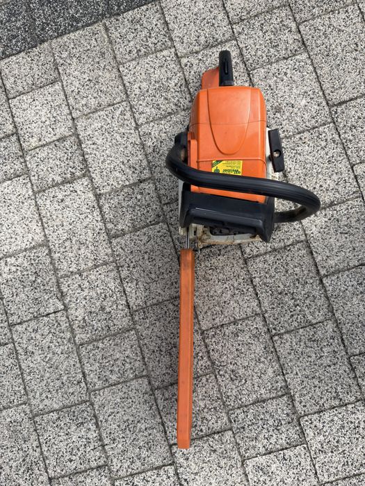 Piła Spalinowa Stihl