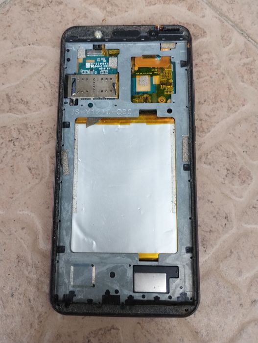 Huawei P20 Pro 6/128