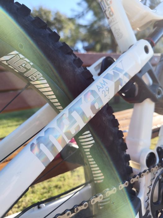 Commencal Meta 29 XX Limited Edition