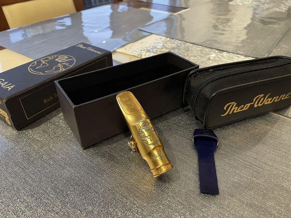 Theo wanne alt Gaia 8