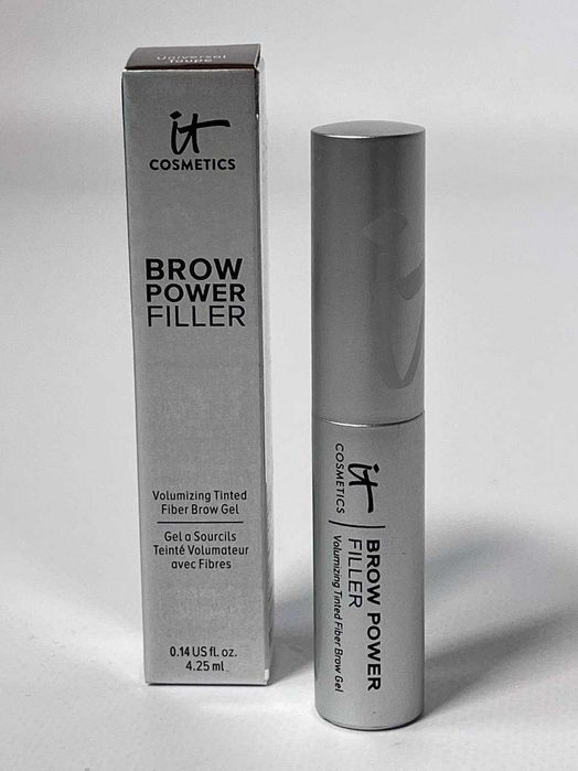 Гель для брів It Cosmetics Brow Power