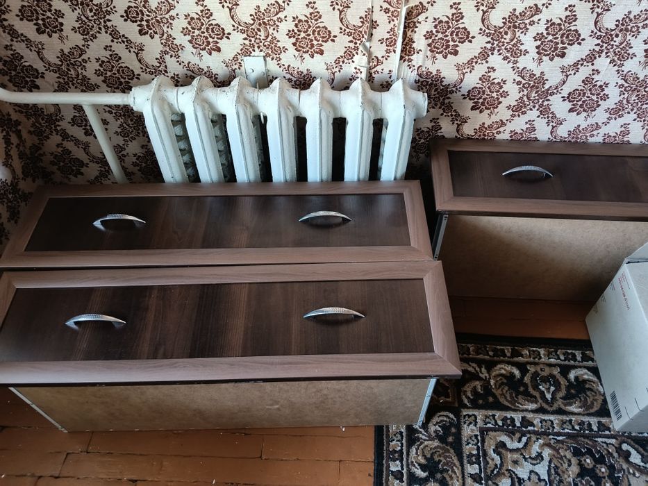 Продается мебель б/у