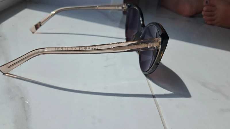 Oprawki Tommy Hilfiger