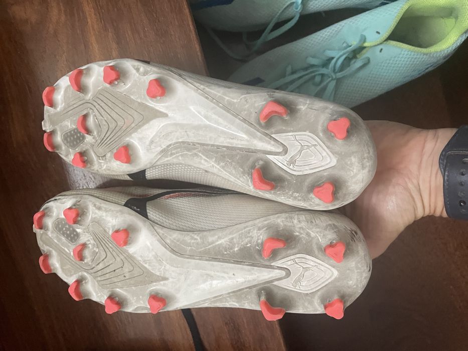 Chuteiras nime tmaanho 38