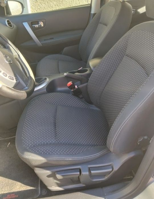 Nissan quahsq 1,5 em muito bom estado