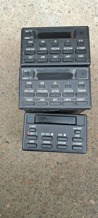 ЗАПЧАСТИ на БМВ Е34 525тдс