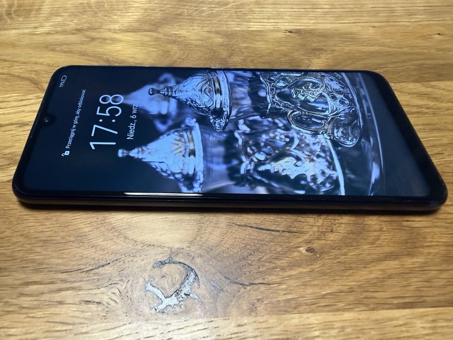 Huawei p30 lite