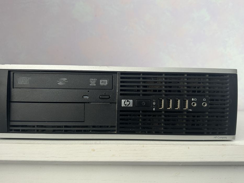 Продам за символічну вартість старий системний блок.